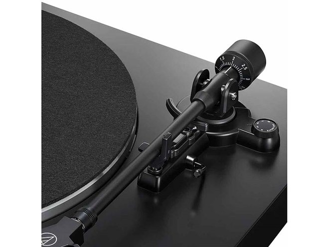 オーテク、aptX Adaptive対応のワイヤレスターンテーブル「AT-LP3XBT