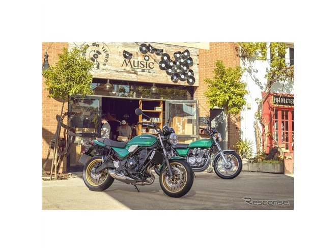 Z650RS ビキニカウル 純正色 メタリックムーンダストグレー マウントボルト Z650RS ビキニカウル 純正色 メタリックムーンダストグレー