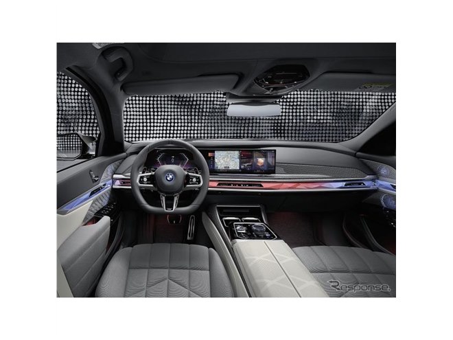 BMW 7シリーズ 新型、頂点「M」はPHEVに - 価格.com