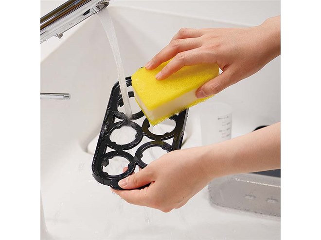 コイズミ、蒸し調理にも対応した「エッグスチーマープラス」 - 価格.com