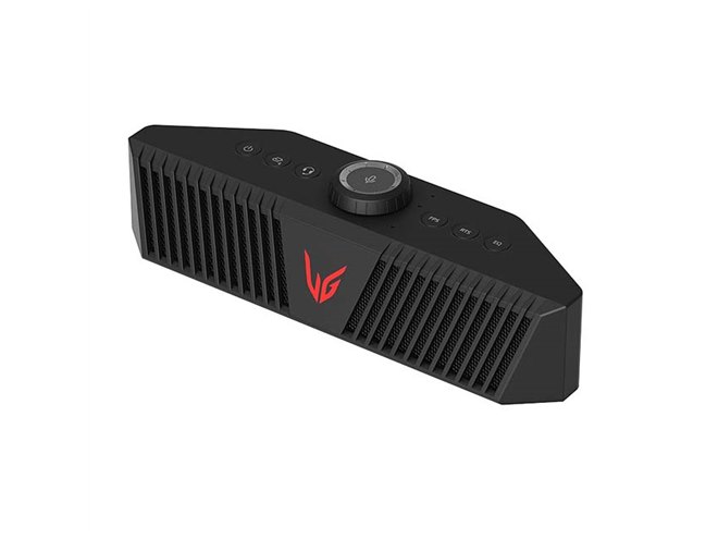 LG ゲーミング スピーカー GP3 / 3Dゲーミングサウンド / ノイズ LG ゲーミング スピーカー GP3 / 3Dゲーミングサウンド / ノイズ