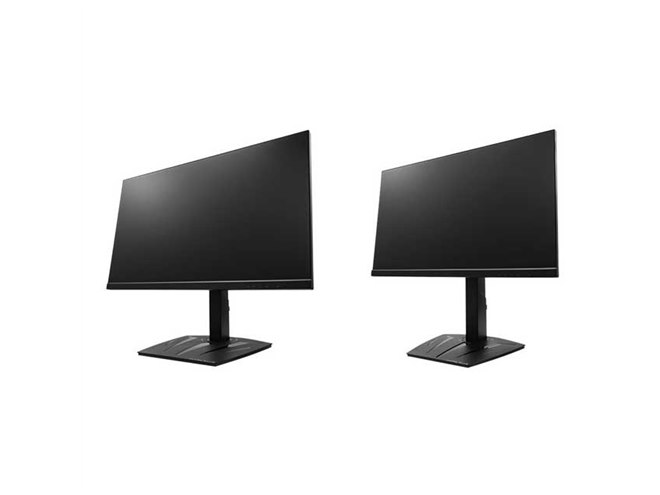 ディスプレイ・モニター PRINCETON ULTRA PLUS BK UP-AD27W 165Hz