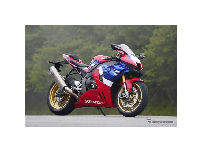 ホンダ CBR1000RR-R 試乗】サーキットだけじゃないスーパースポーツの楽しみ方とは…丸山浩＆美音響華 - 価格.com