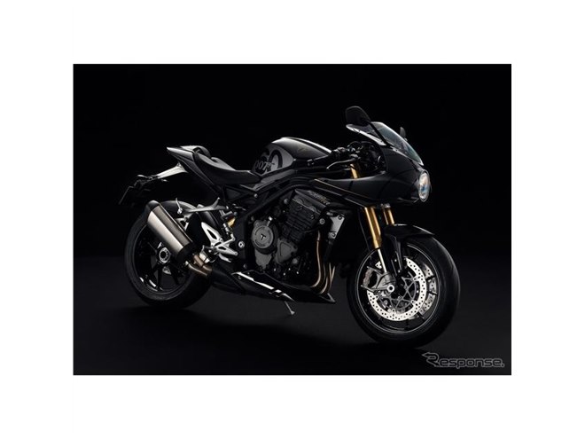 【Nori-Nori 様】トライアンフ　5t 6t T110 ダブルシート 英バイク に「ボンド誕生60周年モデル」…国内5台限定 - 価格.com