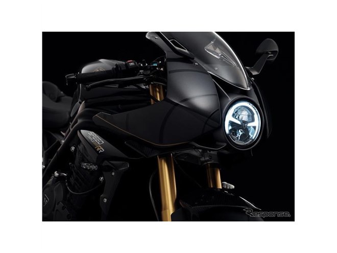 【Nori-Nori 様】トライアンフ　5t 6t T110 ダブルシート Accessorise your Triumph Motorcycle | For the Ride