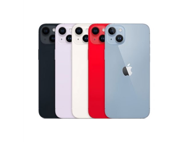 アップル、6.7型モデル「iPhone 14 Plus」を本日10/7発売 - 価格.com