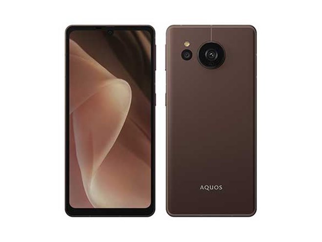SHARP - 値下げ softbank AQUOS sense7 plus 新品 ソフトバンク、シャープ5Gスマホ「AQUOS sense7 plus」を本日10