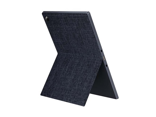 ASUS - 【ASUS X551C】返品保証！高速SSD・最新オフィス！お洒落なブラック！ ASUS、Snapdragon/Windowsを採用した10.5型2in1PC「ExpertBook