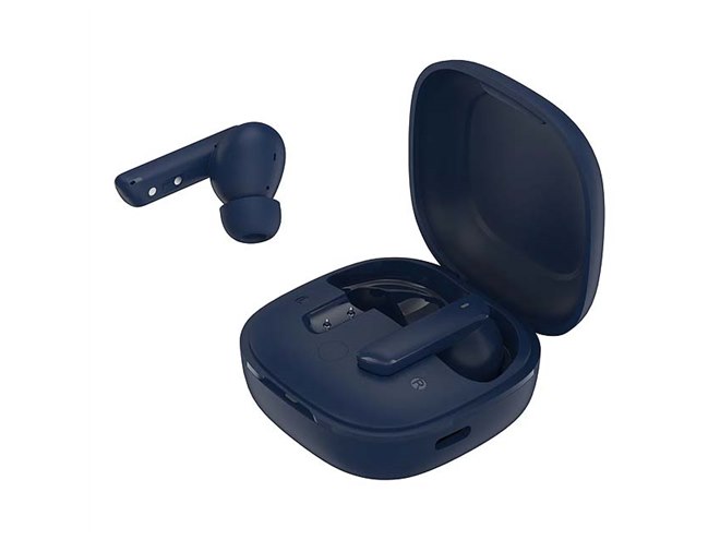JBL Tune Flex Ghost Edition | 2ウェイオープンイヤー完全