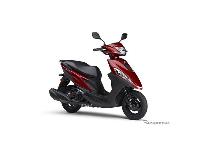 OEMじゃないヤマハ ジョグ、初の「125cc」で登場…価格は25万5200円 - 価格.com