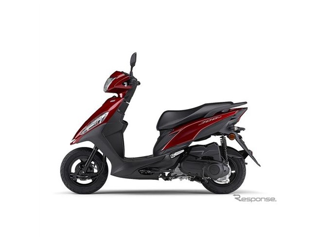 　【☆新品⭐未乗車☆】YAMAHA　ジョグ125　本体価格	 ￥243.000のところ  ¥220,000 ジョグ125 - バイク・スクーター | ヤマハ発動機