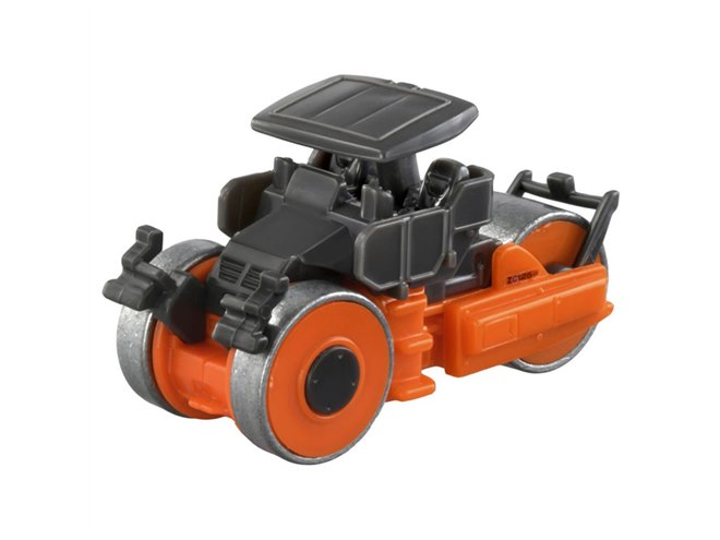 10月のトミカ】「TOYOTA86/GR86」10周年を記念したトミカギフトセット