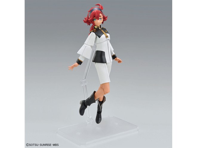 機動戦士ガンダム 水星の魔女」スレッタ・マーキュリーがFigure
