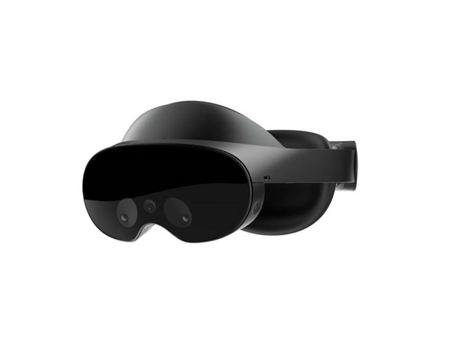 226,800円、パンケーキレンズを採用した次世代VR「Meta Quest Pro」が