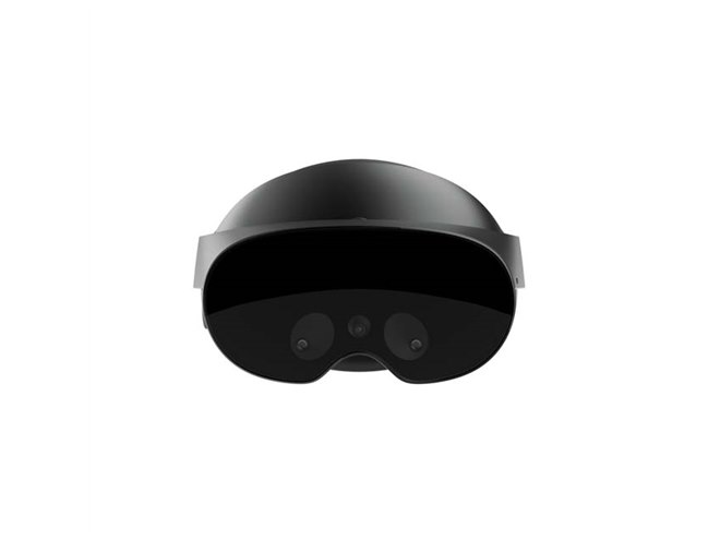 その他  Quest pro Enterprise Review of the Meta Quest Pro Headset - ArborXR