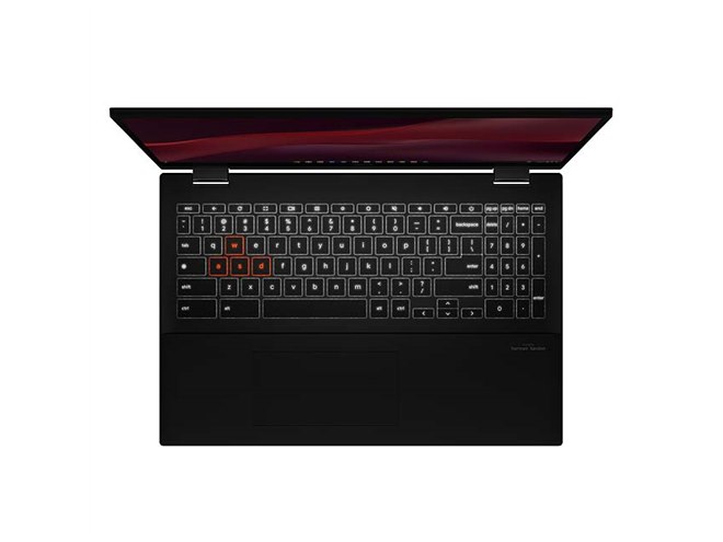 ASUS、リフレッシュレート144Hzに対応したゲーミングChromebook - 価格.com