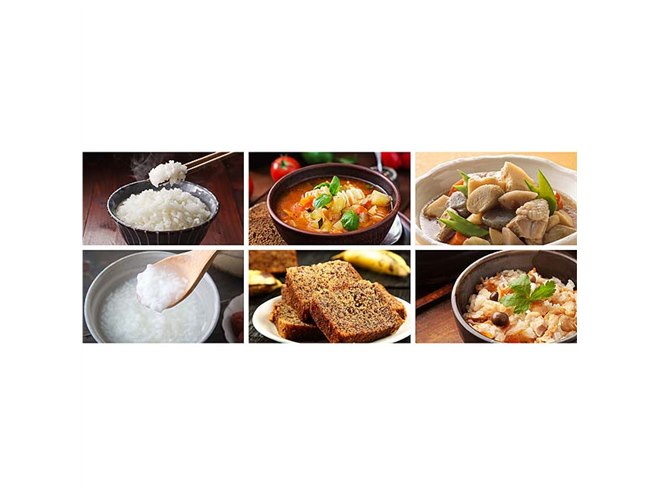 【4/24中直】JT12133【マクスゼン 4合炊き炊飯器 JRC-MX401-WH 2023年】 MAXZEN、4,480円の4合炊き多機能炊飯器「JRC-MX401」 - 価格.com