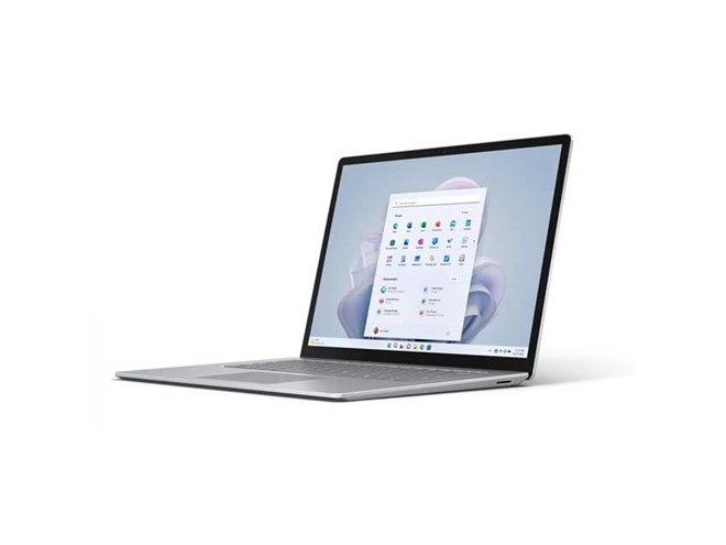 マイクロソフト、第12世代Core搭載の「Surface Laptop 5」を本日10/25発売 - 価格.com