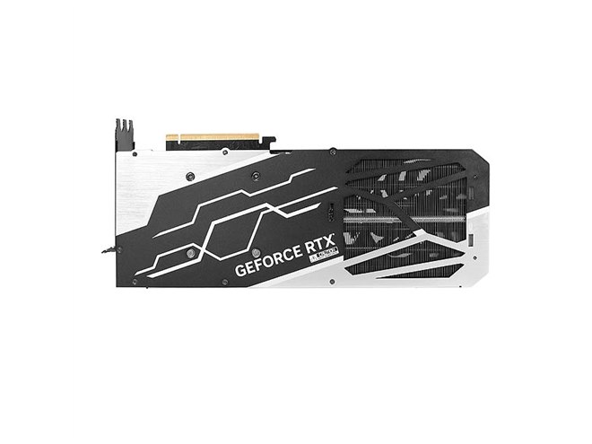 GALAKURO GAMING、「GeForce RTX 4090」を搭載したビデオカード