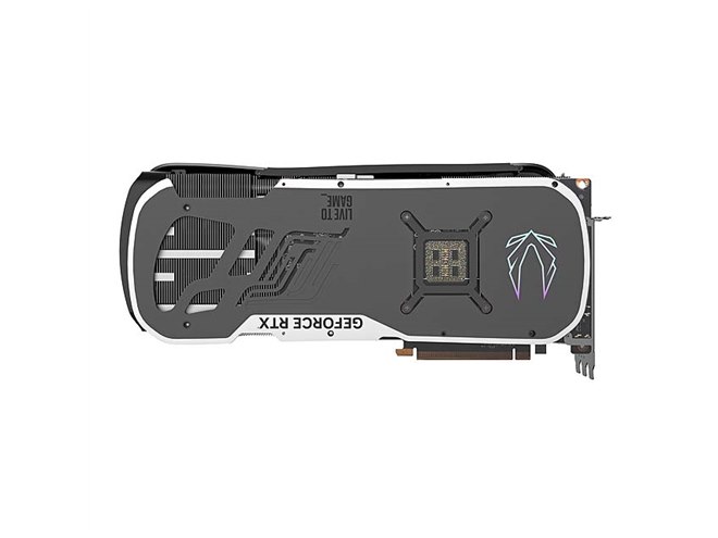ZOTAC、「GeForce RTX 4090」を搭載したビデオカード2機種