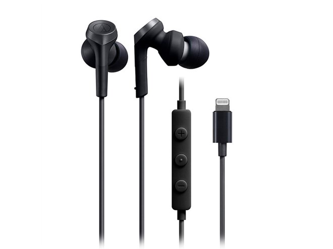 オーテクがSOLID BASS HDドライバー搭載の新イヤホン発表、USB-C オーテクがSOLID BASS HDドライバー搭載の新イヤホン発表、USB-C