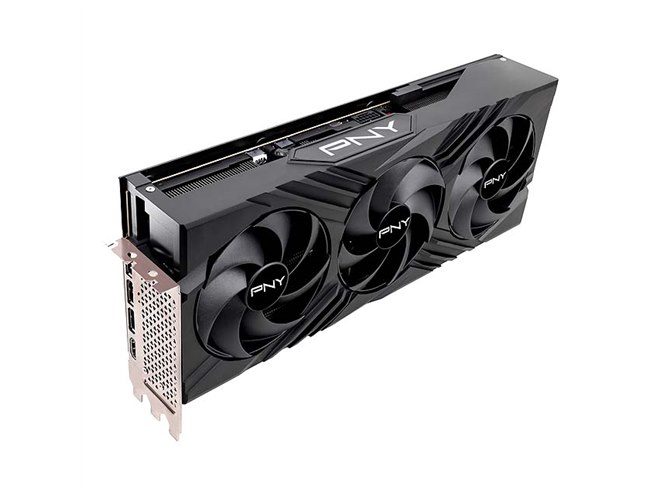 PNY、「GeForce RTX 4090」を搭載したビデオカード2機種 - 価格.com PNY、「GeForce RTX 4090」を搭載したビデオカード2機種 - 価格.com