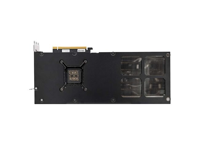 PNY GeForce RTX 4090 24GB VERTO Triple Fan | pny.com