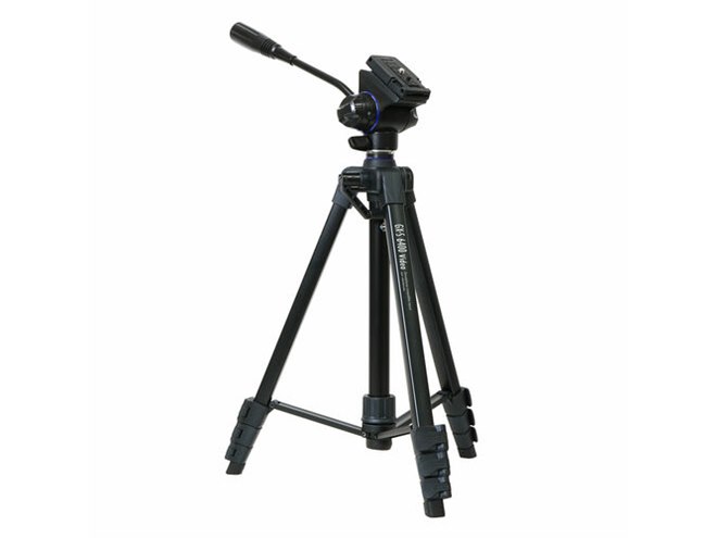 uGX-S 6400 Videov