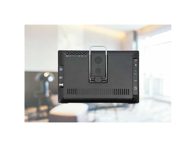 Amazon | OVERTIME 10.1インチ録画機能付きポータブル液晶TV OT