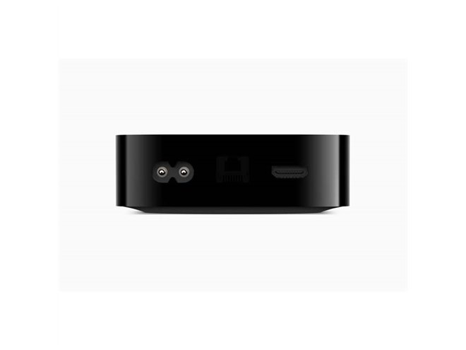 Apple TV 4K Wi‑Fi with 64GB storage - Apple