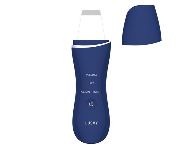 ウォーターピーリング 美顔器  porto BEAUTY R… ウォーターピーリング 美顔器 EMS 超音波 毛穴 ケア 角栓 角質