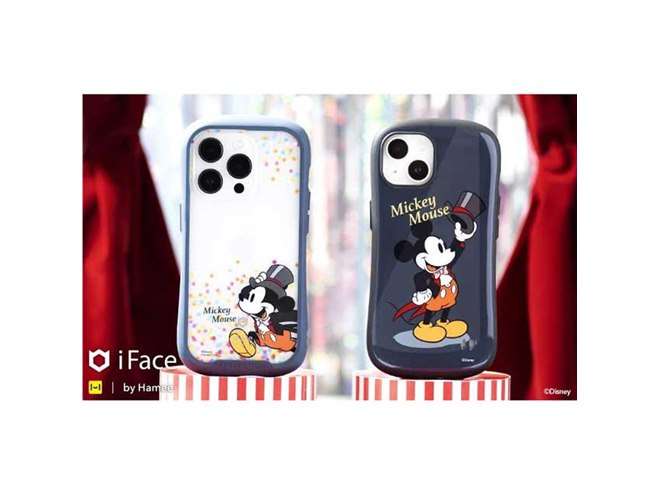 iPhone - iPhone8 iface ミッキー Amazon.co.jp: iFace First Class Pastel Beyond Imagination