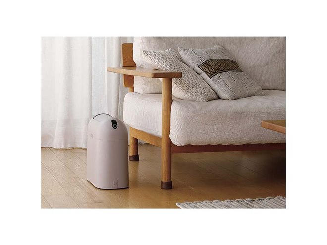 新品未開封　シーケンサー　A1SY40P 3箱セット シービージャパン、2種類のセンサーを搭載した「自動で開くゴミ箱 poi