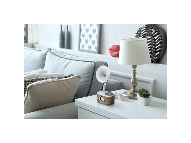 Bluetoothスピーカー WR-303 未使用品 Sangean WR-303 価格比較 - 価格.com