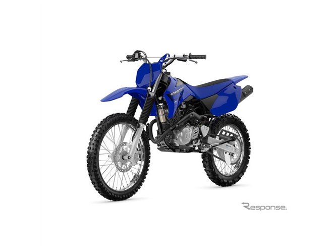 TTR125 売ります！これからのシーズンにいかがですか