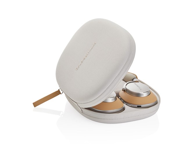 B&W、フラッグシップモデルのワイヤレスANCヘッドホン「Px8」 - 価格.com