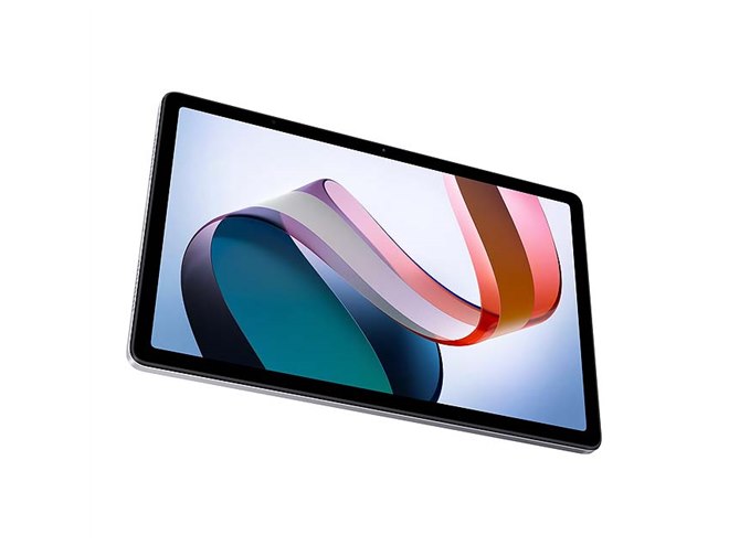 Xiaomi Redmi Pad 国内版 4GB＋128GB 10.61型 シャオミ、10.61型タブレット「Redmi Pad」を本日10/28発売
