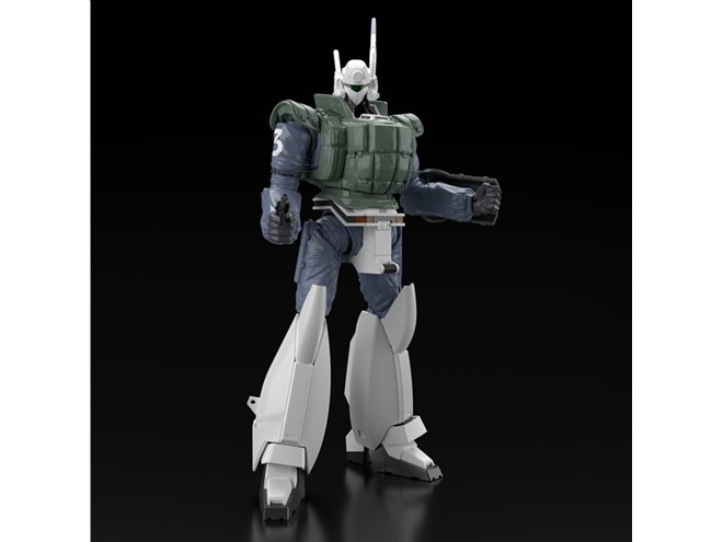 機動警察パトレイバー 1/43 AV-98 イングラム リアクティブアーマー 機動警察パトレイバー 1/43 AV-98 イングラム リアクティブ