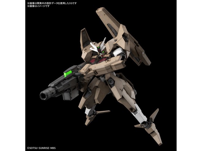 ガンプラ　HGガンダムルブリスソーン　完成品 ガンダムルブリスソーン (HG) (ガンプラ) - ホビーサーチ ガンプラ他