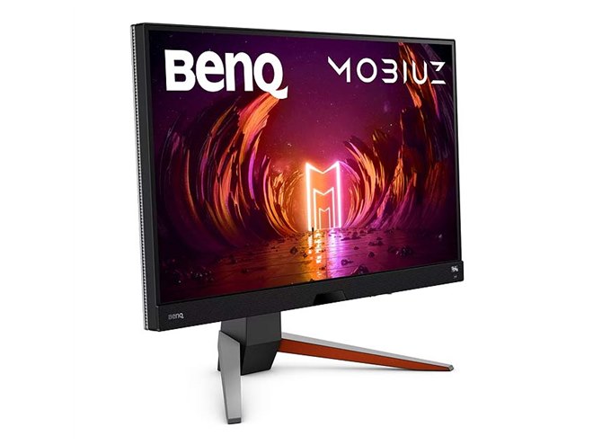 BenQ、240Hz駆動対応の27型ゲーミングモニター「EX270M/QM」 - 価格.com