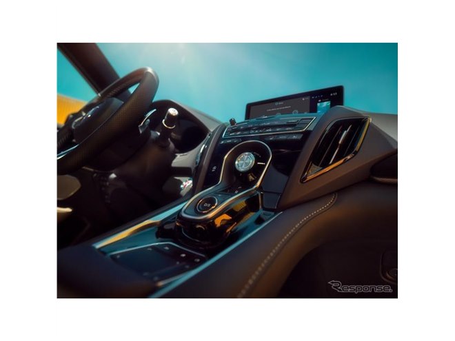 アキュラのSUV『RDX』、272馬力「VTECターボ」搭載…2023年型を米国発売