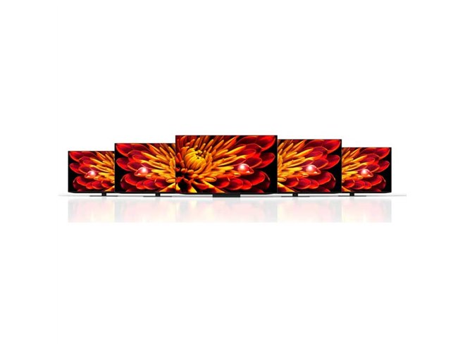 SHARP　AQUOS XLED 4Kテレビ EP1　4T-C65EP1 4Kテレビ『AQUOS XLED』＜EP1ライン＞5機種を発売 | シャープ株式会社