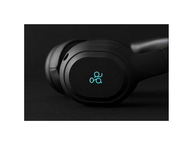ag、ワイヤレスゲーミングヘッドホン「WHP02 for Gaming