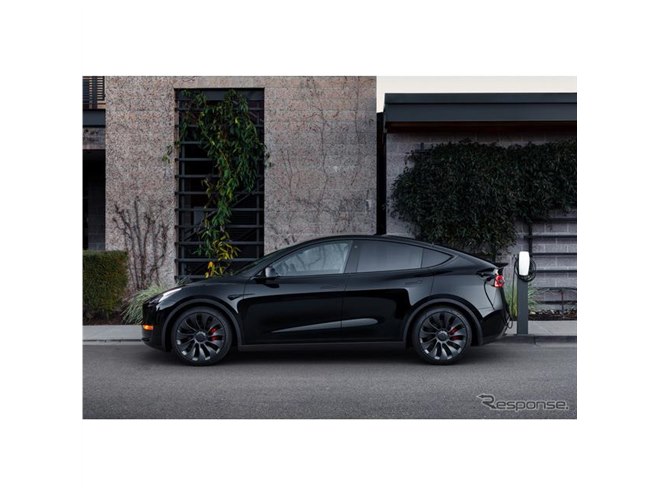 テスラインテグラルフレッシャー‪α‬ テスラ関数 テスラ モデルY 買いました 7】「アリア」や「bZ4X」ではなくテスラを