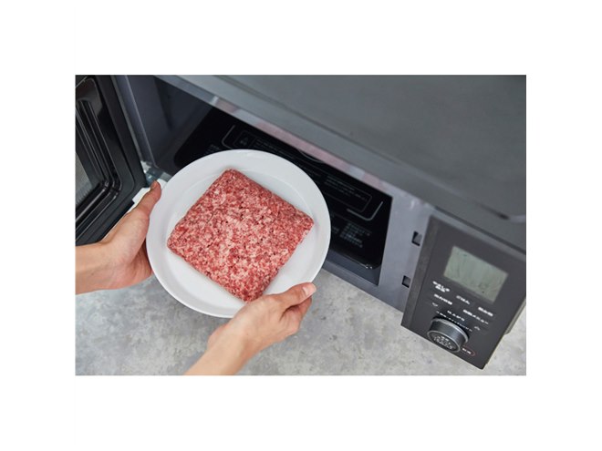 シロカ、54種類の自動メニューを搭載した「おりょうりレンジ」を11/26