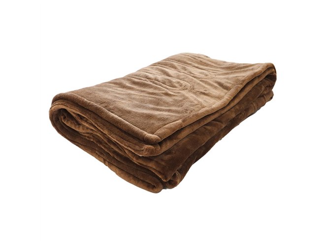 サンコー 電気毛布・ひざ掛け 足先くるみん PKTTEBSBW サンコー、足入れポケット付き電気毛布「足先くるみん」を本日11/2発売