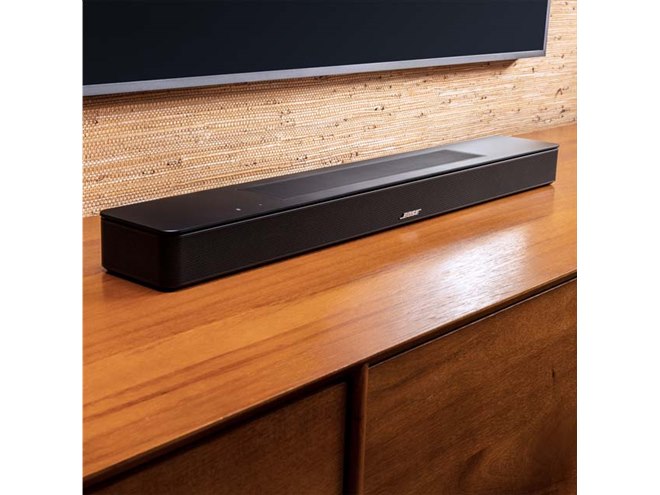 ボーズ、Dolby Atmos対応サウンドバー「Bose Smart Soundbar 600」 - 価格.com