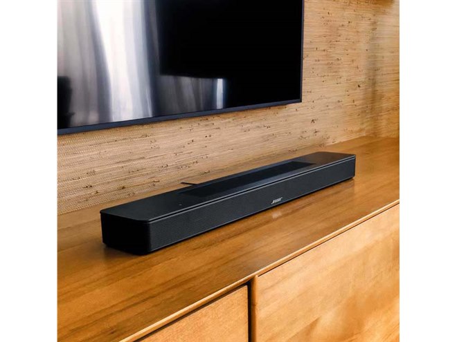 ボーズ、Dolby Atmos対応サウンドバー「Bose Smart Soundbar 600」 - 価格.com