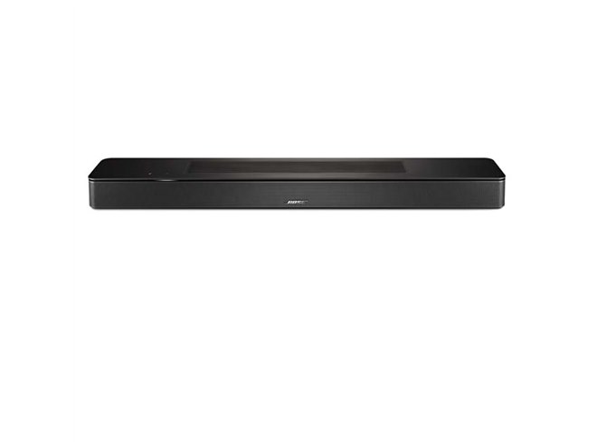 ボーズ、Dolby Atmos対応サウンドバー「Bose Smart Soundbar 600」 - 価格.com