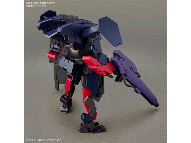 プラモデル　境界戦機HG まとめ売り 境界戦機ウェポンセット2 (HG) (プラモデル) - ホビーサーチ